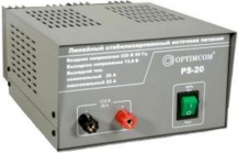Optim PS-20